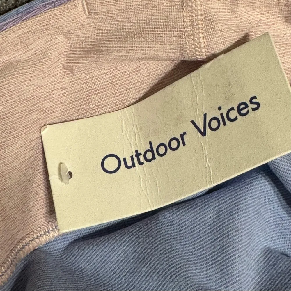 Outdoor Voices Women’s 7/8 Springs Leggings - Image 6