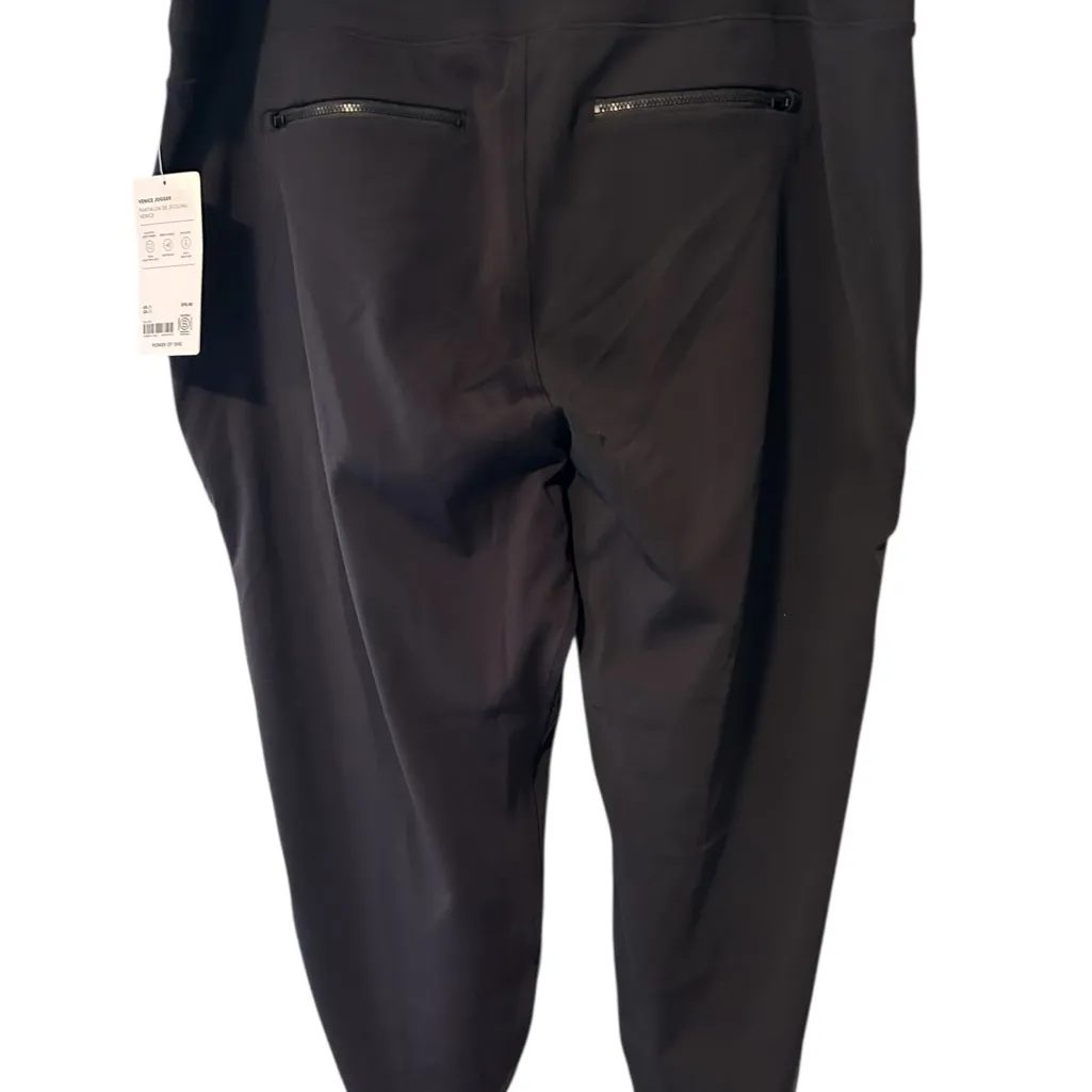 NWT Athleta Venice Jogger Pants Pockets - Image 4