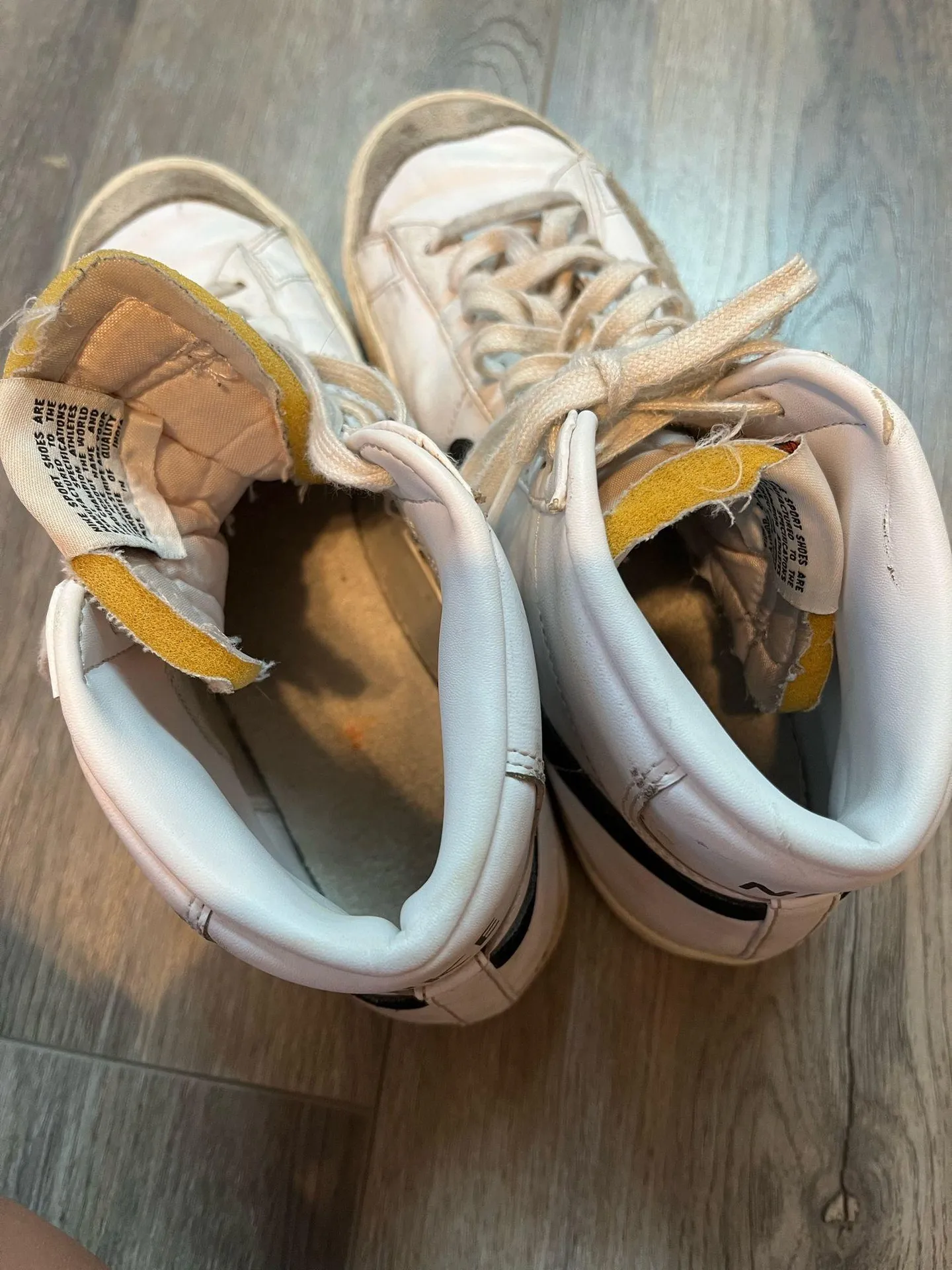 Nike Blazer Mid 77 - Image 6