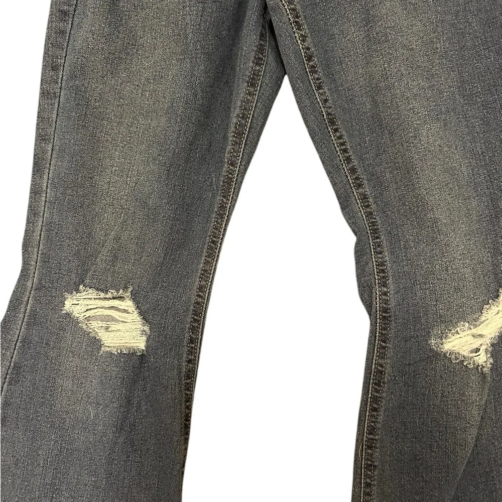 Women's Flared navy‎ JeansNWT 
By Tinseltown - Image 3