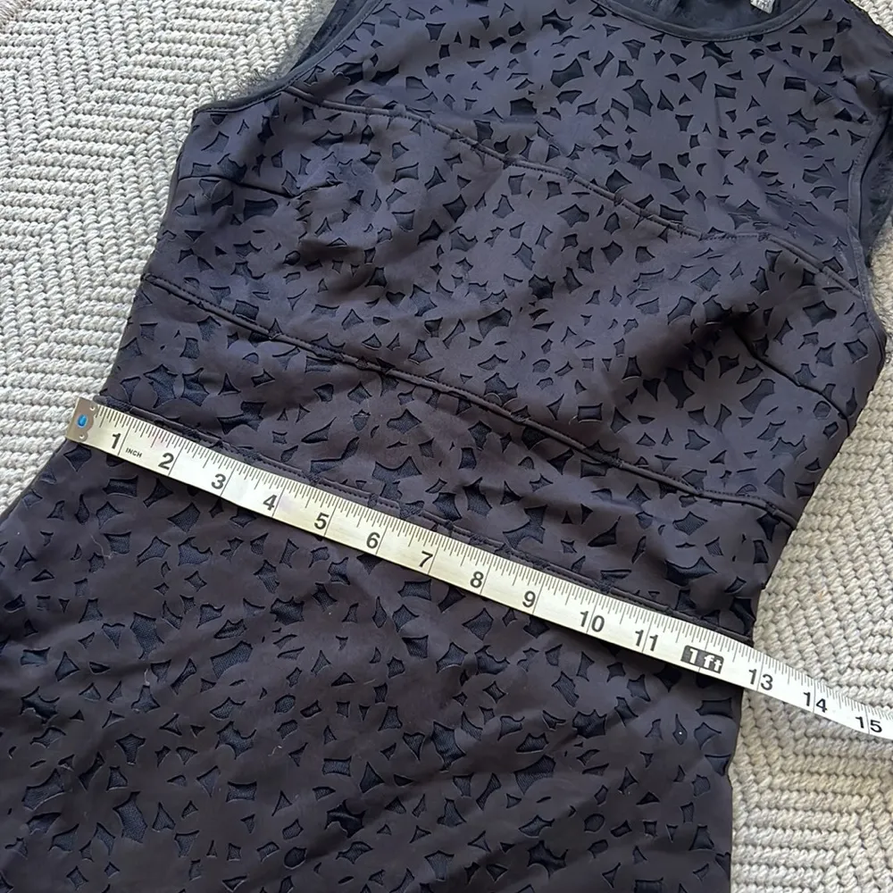 Elizabeth and James sleeveless dress - Image 4