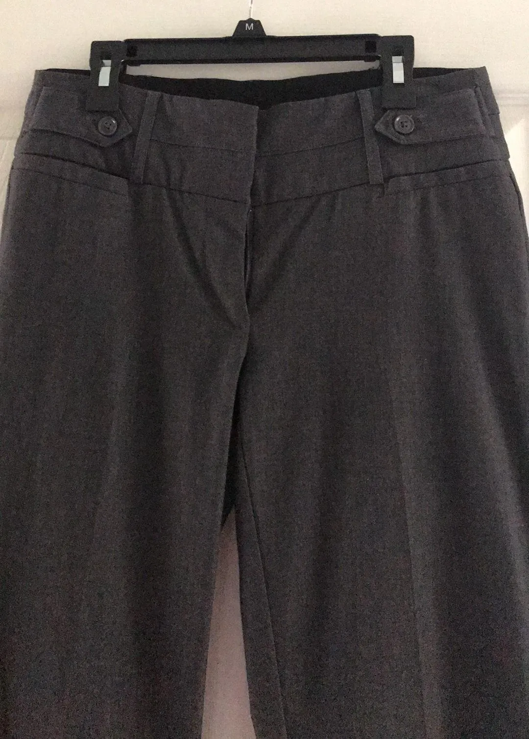 Grey Dress Pants - Image 3