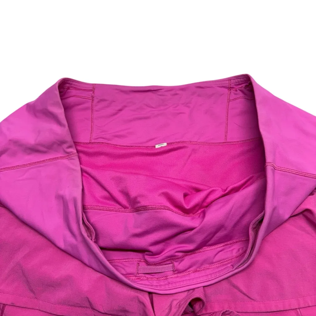 Lululemon  Speed Up Shorts 2.5" High Rise - Image 4