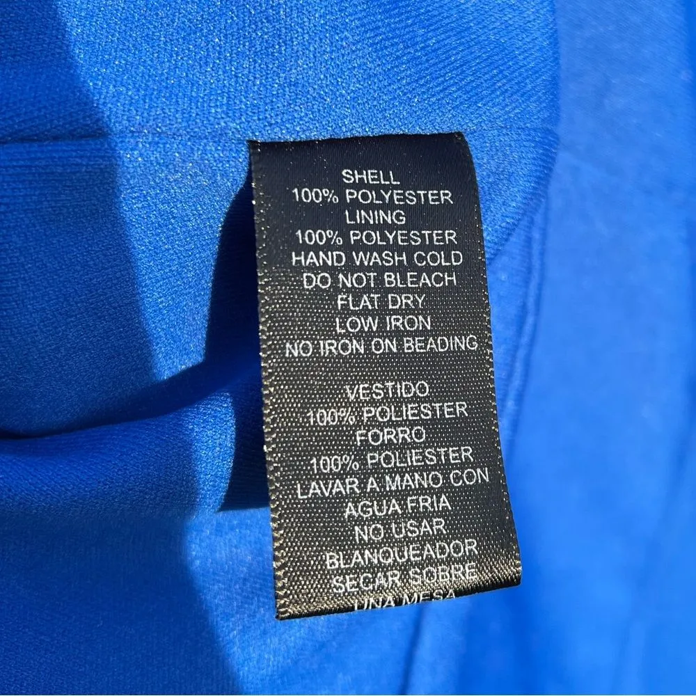 Jessica Howard Cocktail Dress - Image 7