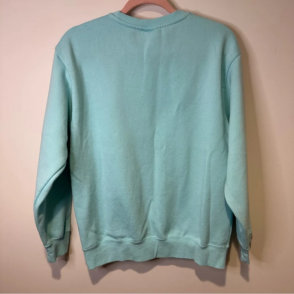 sanrio hello kitty bunny crewneck sweatshirt size medium - Image 5