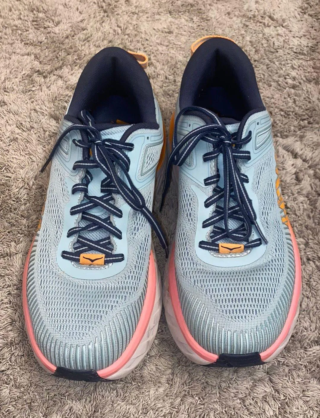 Hoka Running Shoes - Image 3