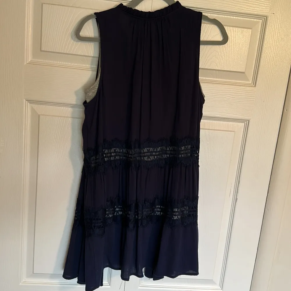 Tru Self Sleeveless Top Set - Image 3