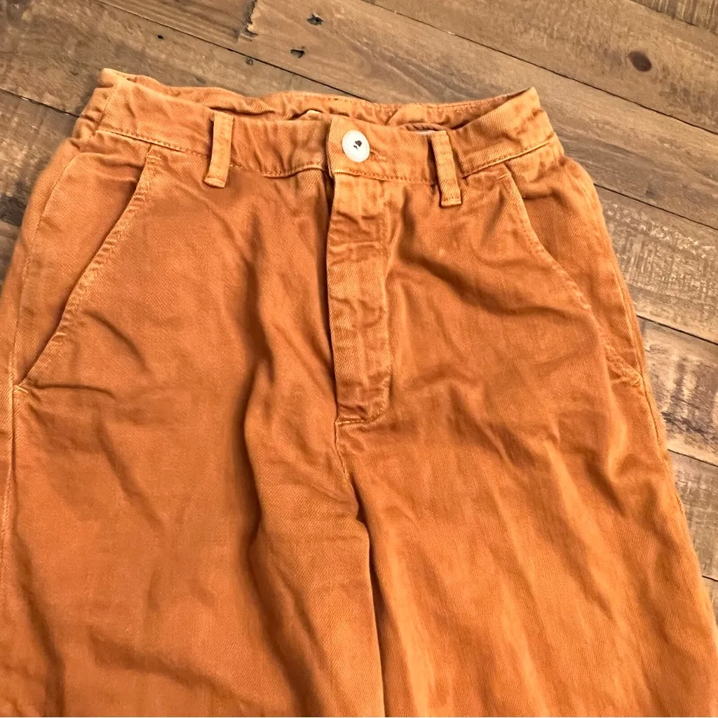 FREE‎ PEOPLE On My Mind Pants - Image 4