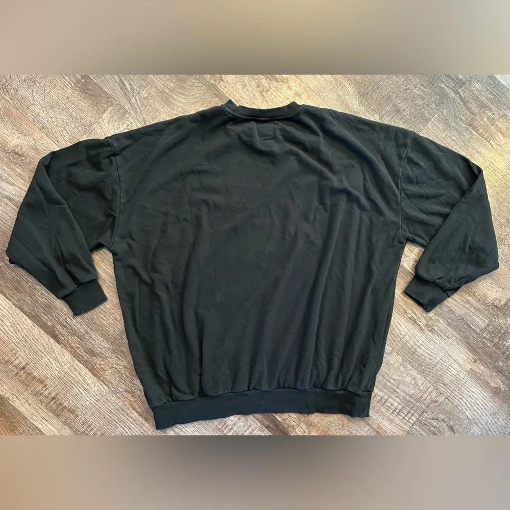 Moon & Stars Sweatshirt - Image 5