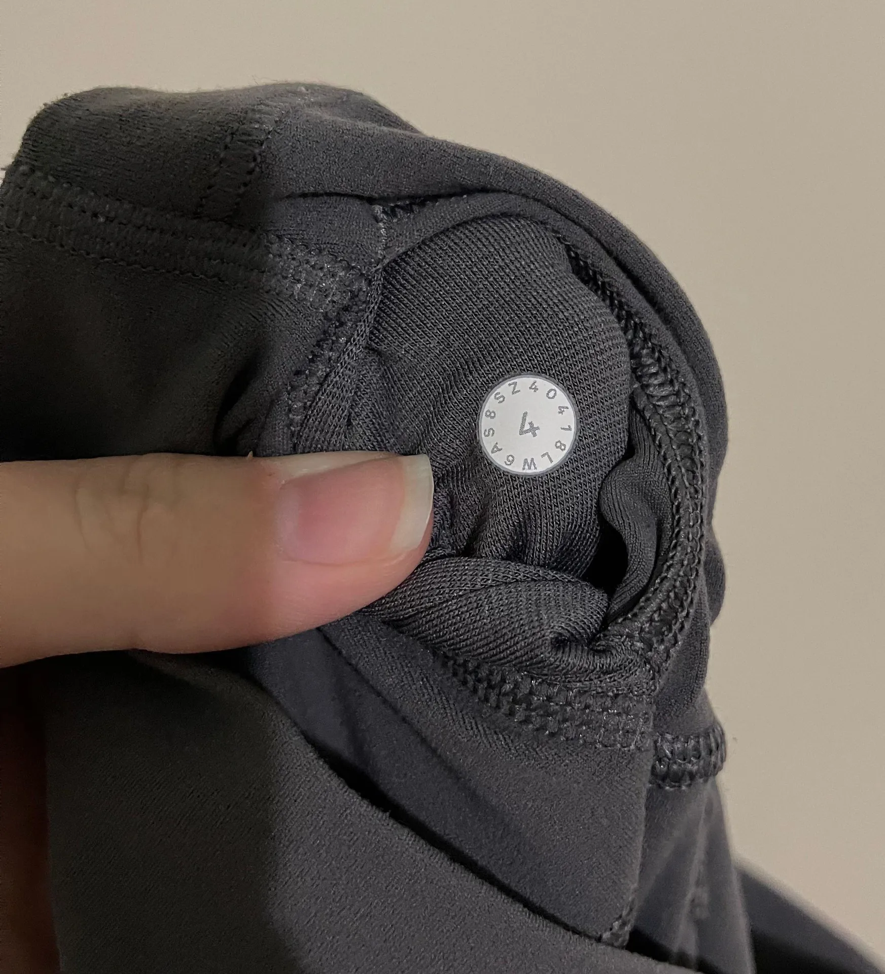 Lululemon Align Crop 21” Leggings - Image 5