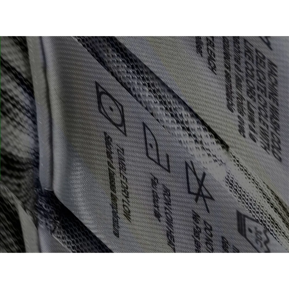 Chaser Cozy Slubbed Camo Print Long Sleeve T-Shirt Plus Size 2X NWT - Image 5