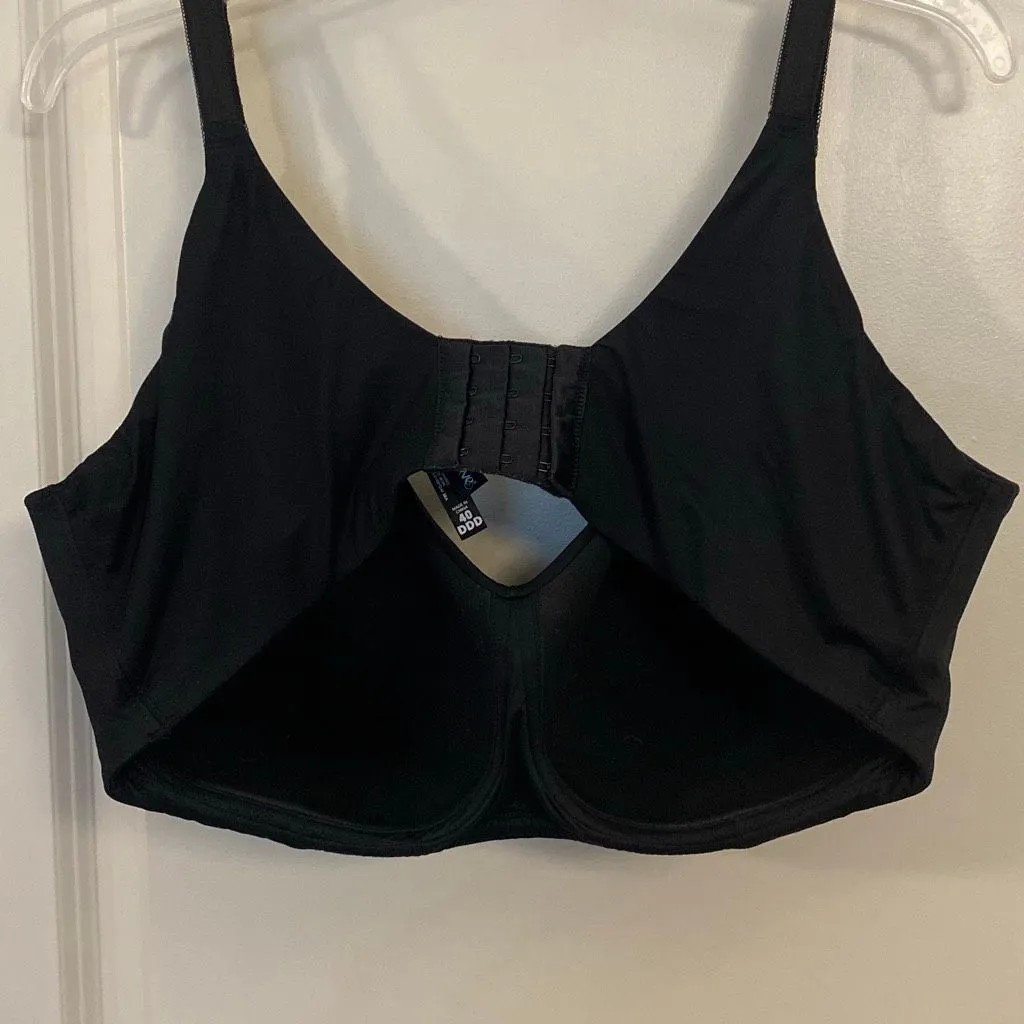 Torrid bra size 40DDD - Image 3