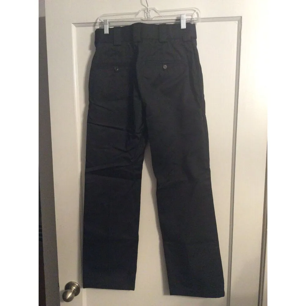5.11Tactical Black Uniform pants Womens Size 2 NWOT - Image 5