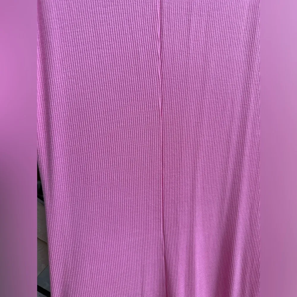 Sleeveless Long Dress - Image 6