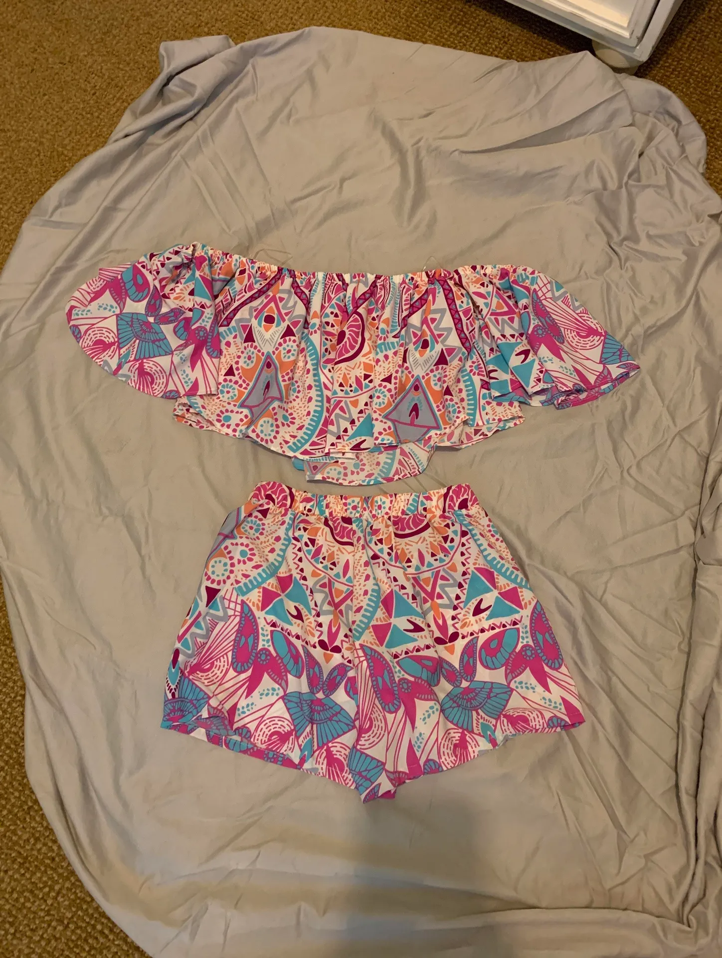 Tyche Two Piece Set - Image 3