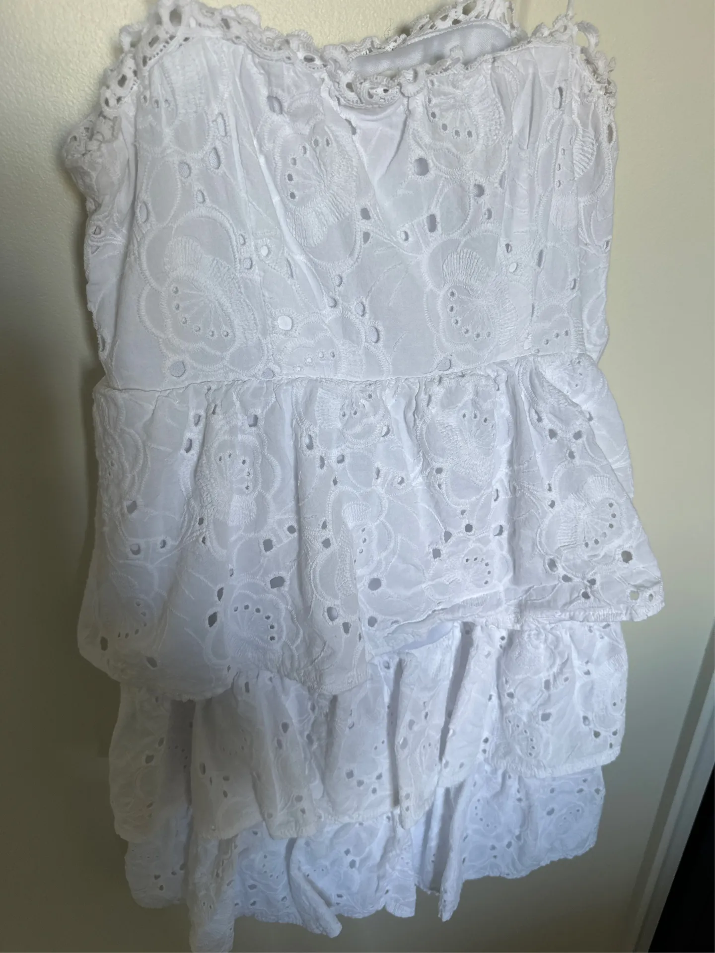 Altar'd State Dress Mini - Image 4