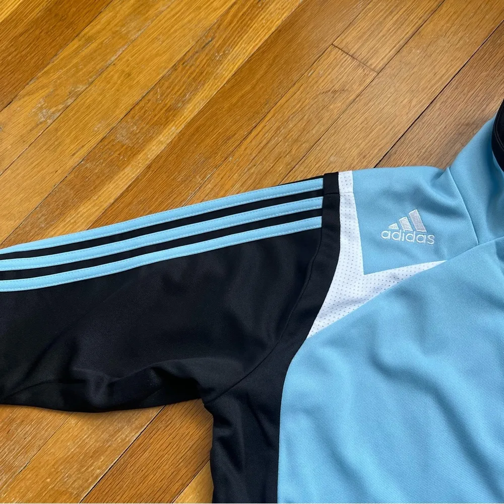 Adidas  Zip up Jacket size M - Image 3