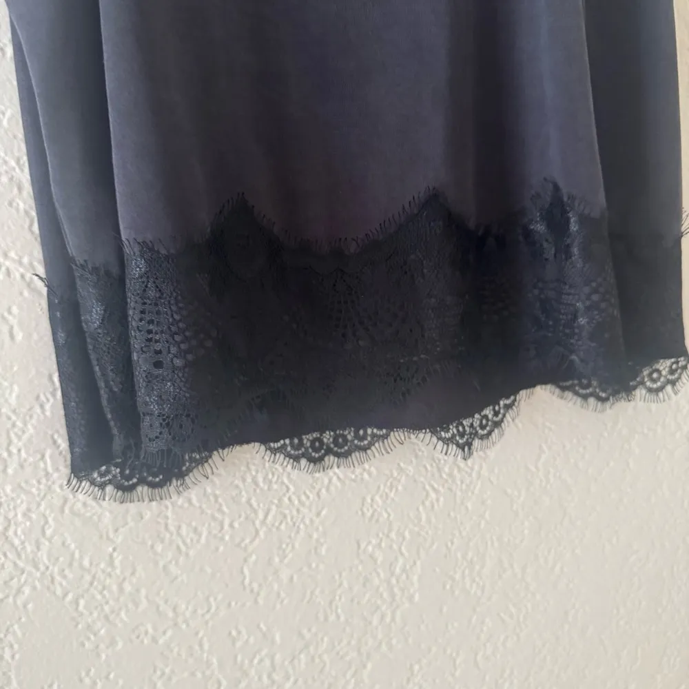 Ella Moss | Lace Trim Tank Top Cami - Image 5