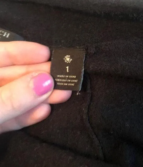 Maison Scotch Cowlneck Star Shirt - Image 2