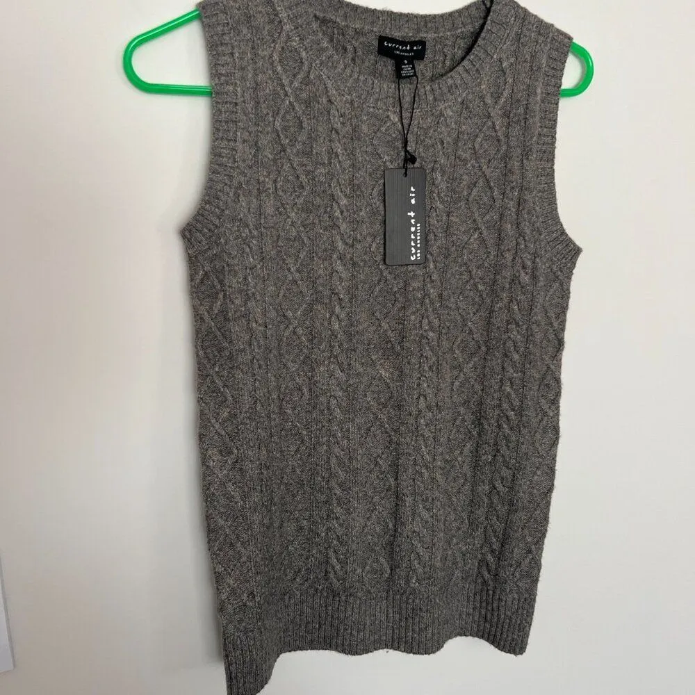 NWT Current Air small vest - Image 3