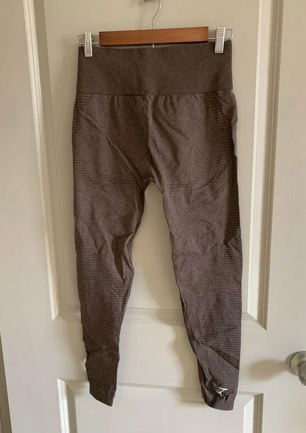 Gymshark vital seamless 2.0 leggings - Image 4