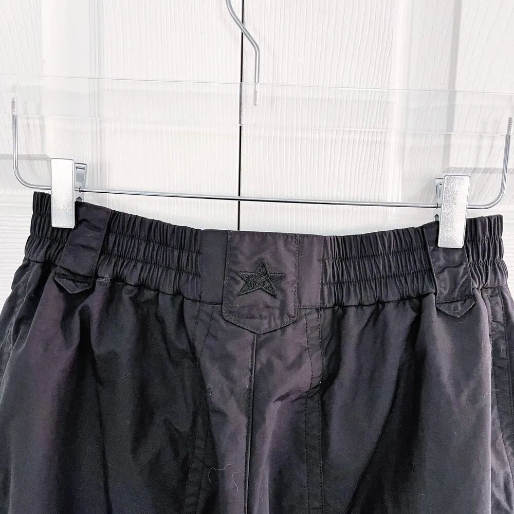 Bogner Layerlite System Black Ski Pants Size 12 - Image 8