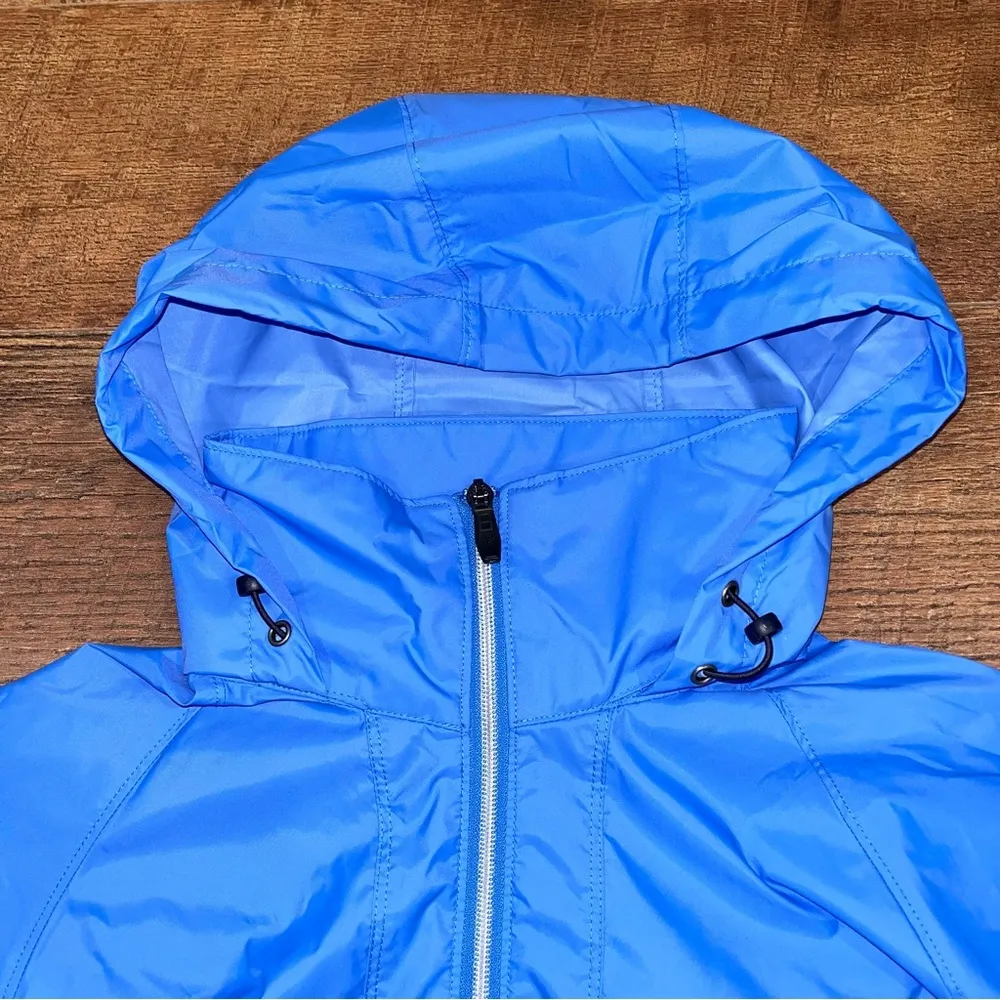 Columbia Windbreaker Jacket - Image 8