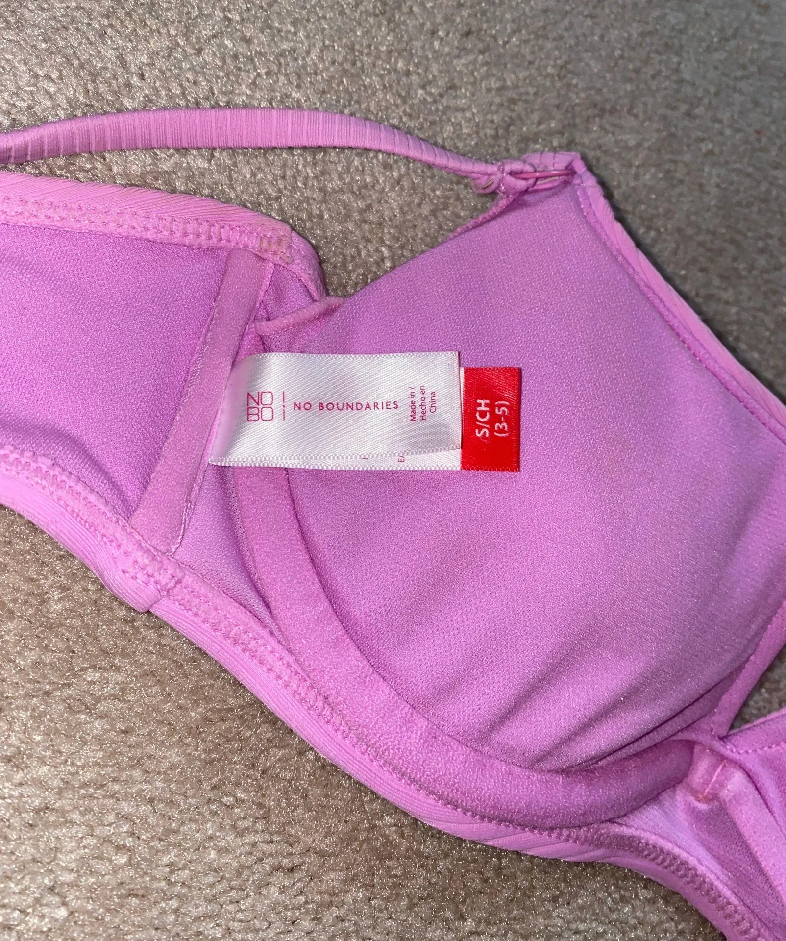 Walmart Summer Bikini - Image 2