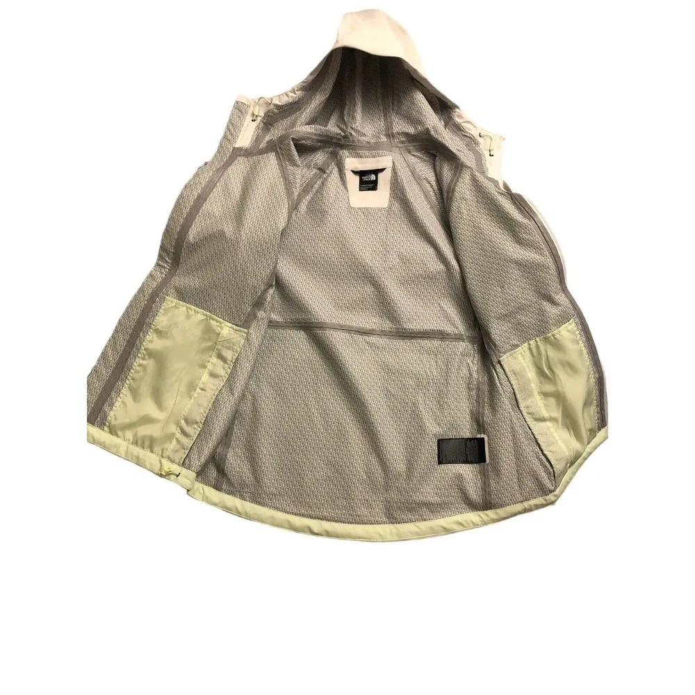 The North Face Women's Valle Vista Jacket Dryvent Medium New w/tag $170 - Image 2