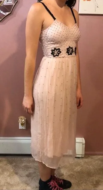 Beaded Dress - Image 3