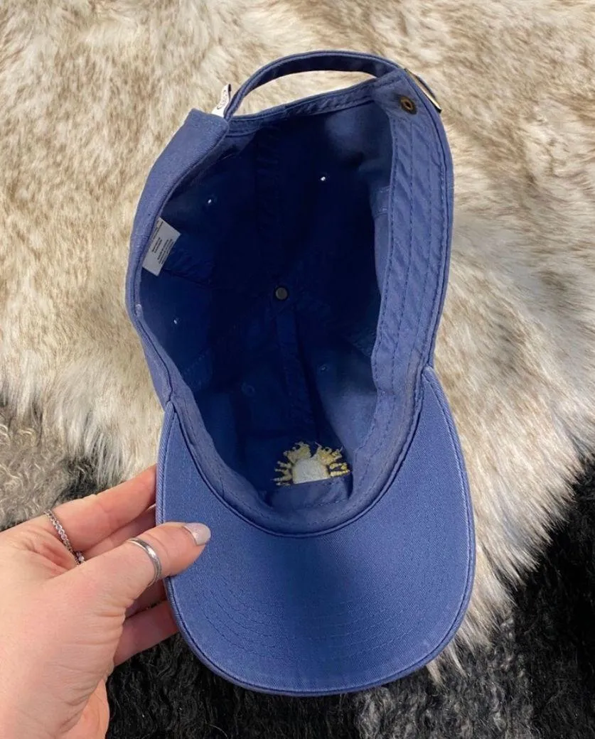 Life is Good sunshine graphic hat adjustable - Image 2