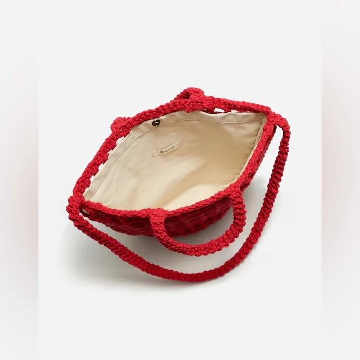 Madewell The Crotched Shoulder Bag - Image 2