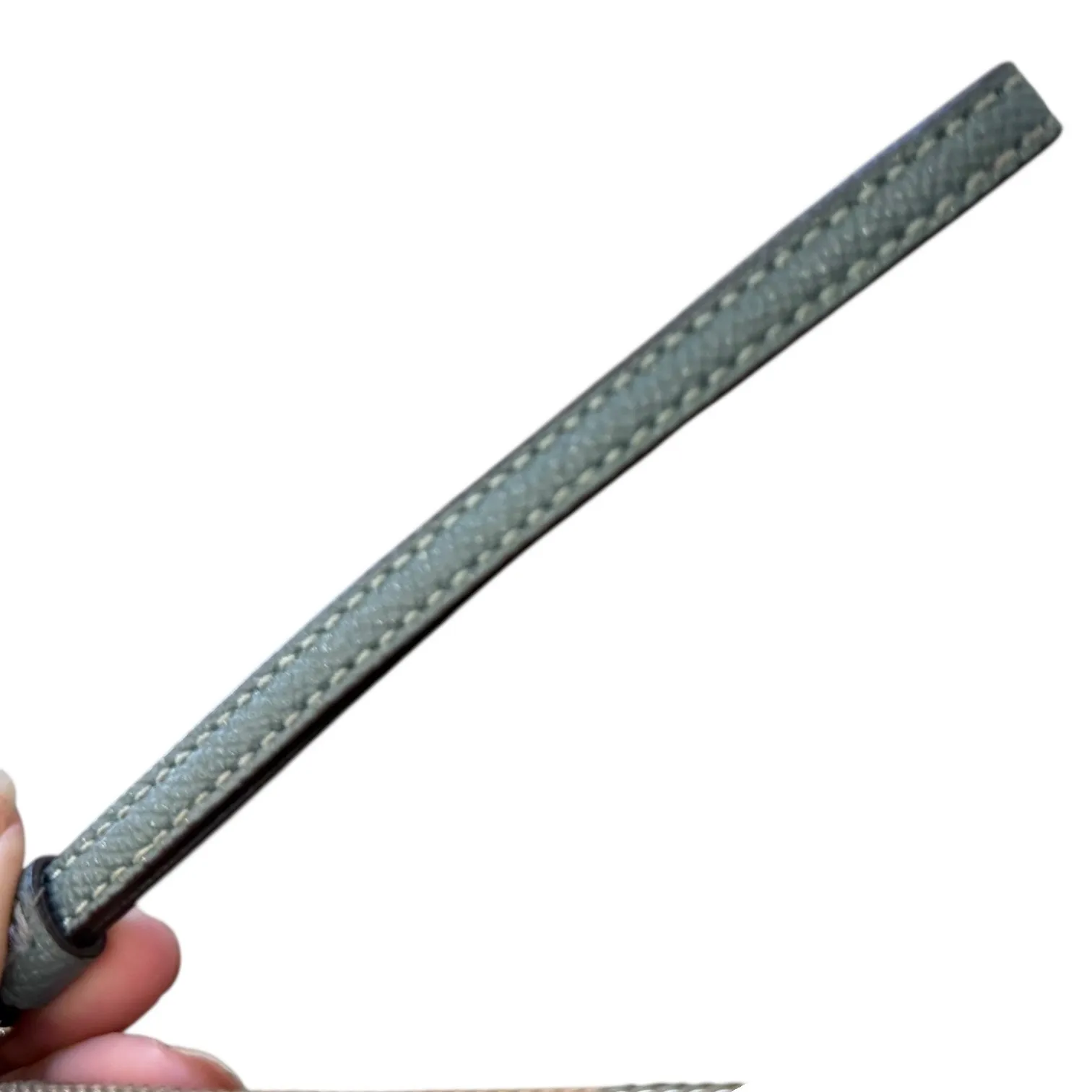 Coach Pink Rose Floral Wristlet Wristlet Purse F26291 - Image 9