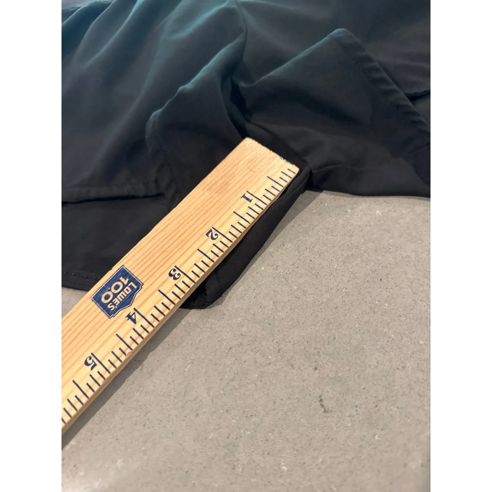 Adidas shorts xs3 aero ready running shorts‎ women's xs - Image 3