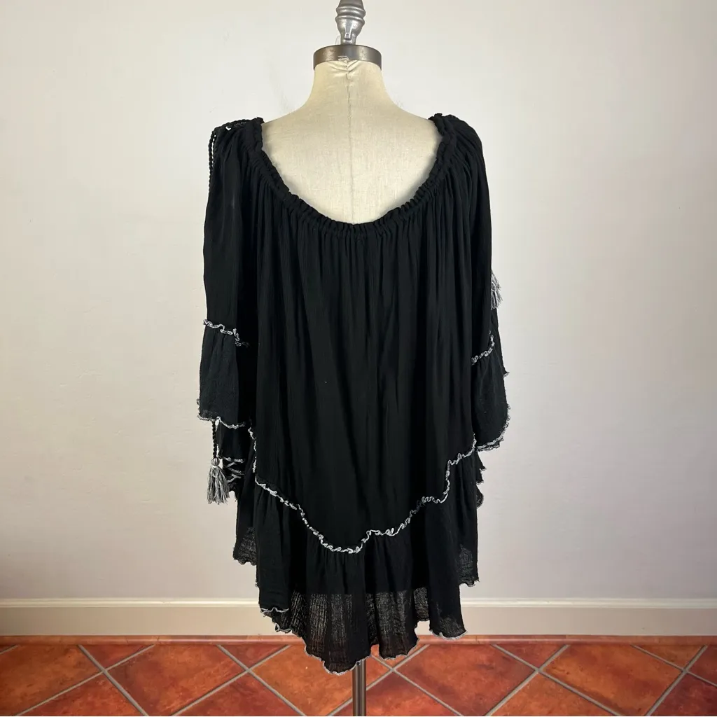 Free People  Good Karma Tunic - Image 7