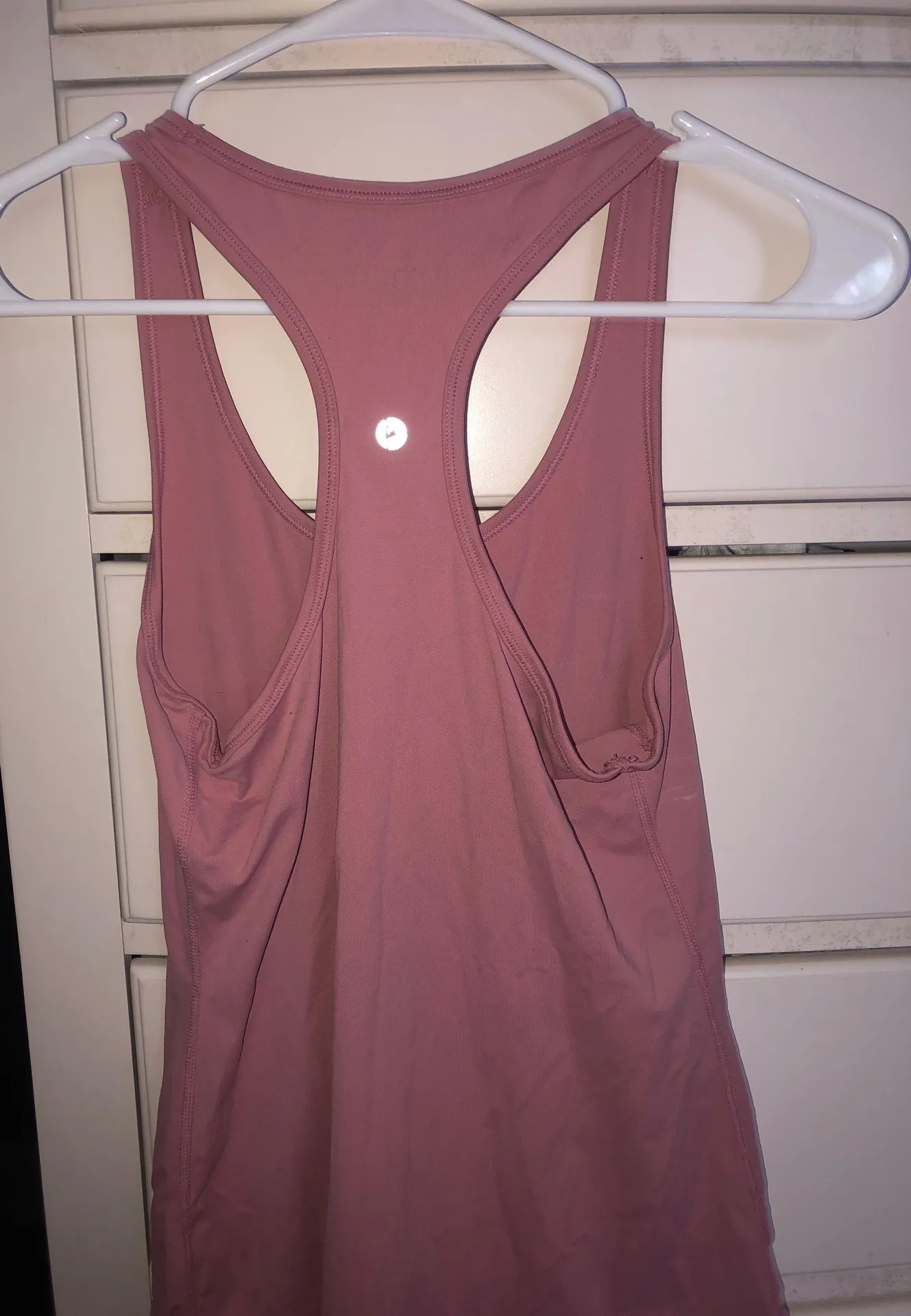 90 Degrees by Reflex Workout Tank - Image 2