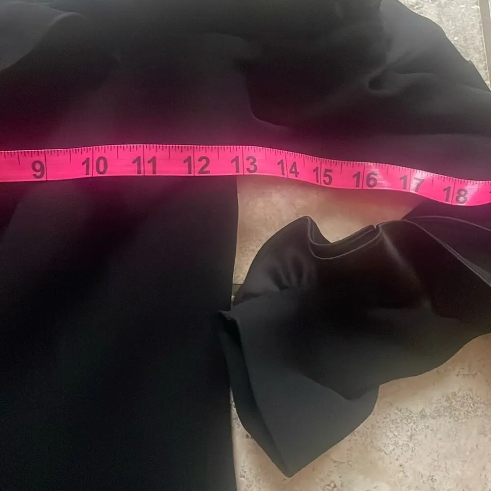 CINQ A SEPT Macie Top Off-the-Shoulder Ruffle - Image 14