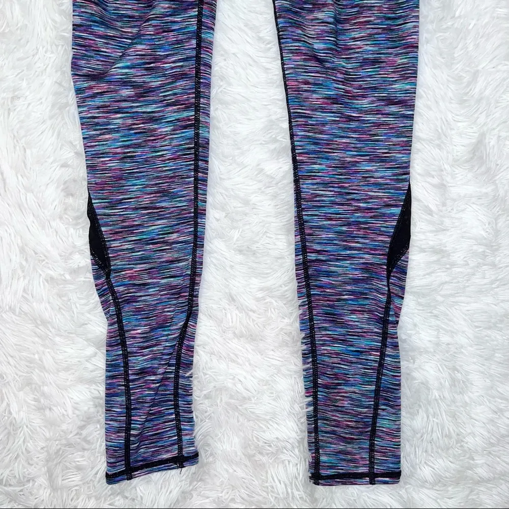AMERICAN EAGLE Colorful Ahh-Mazingly Soft Hi-Rise Legging Small Athletic - Image 9