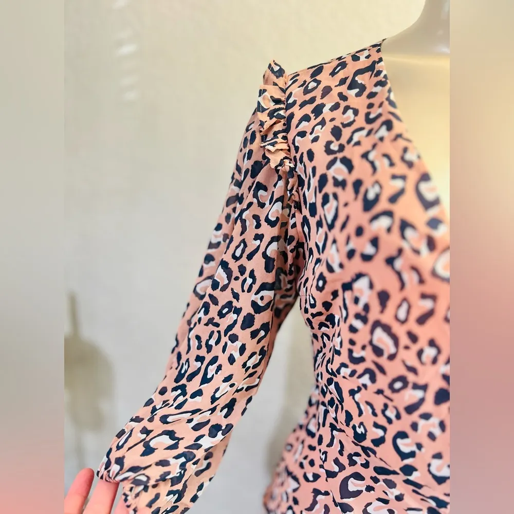 Sugar lips women’s dress size XS - Image 7