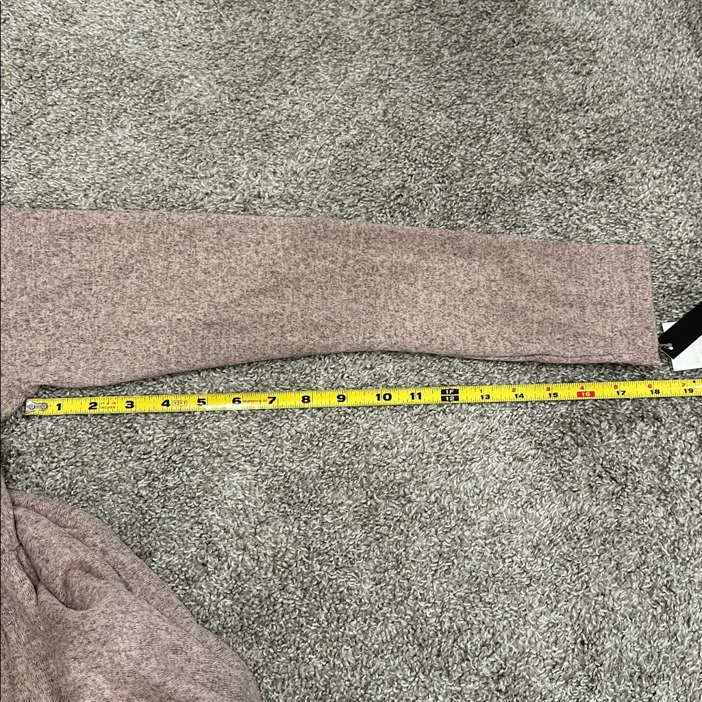 Speechless Light pink dress - Image 9