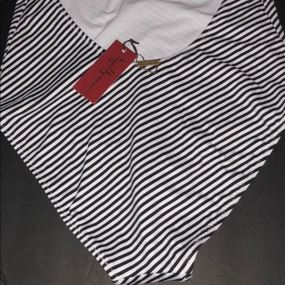 Tigerlily  Ozlem One Piece Lined‎ Suit nwt - Image 6