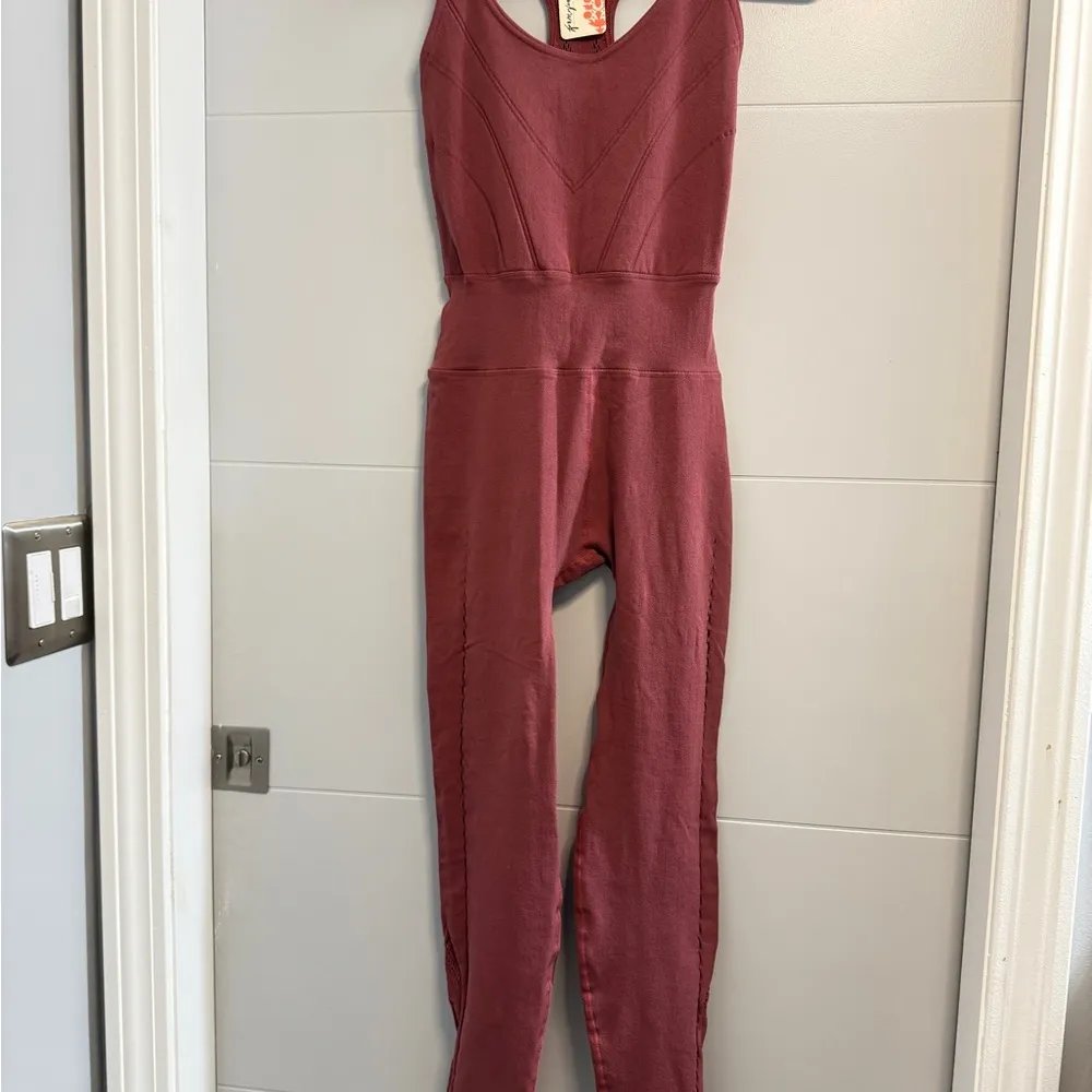 Free People Movement Onsie - Image 2