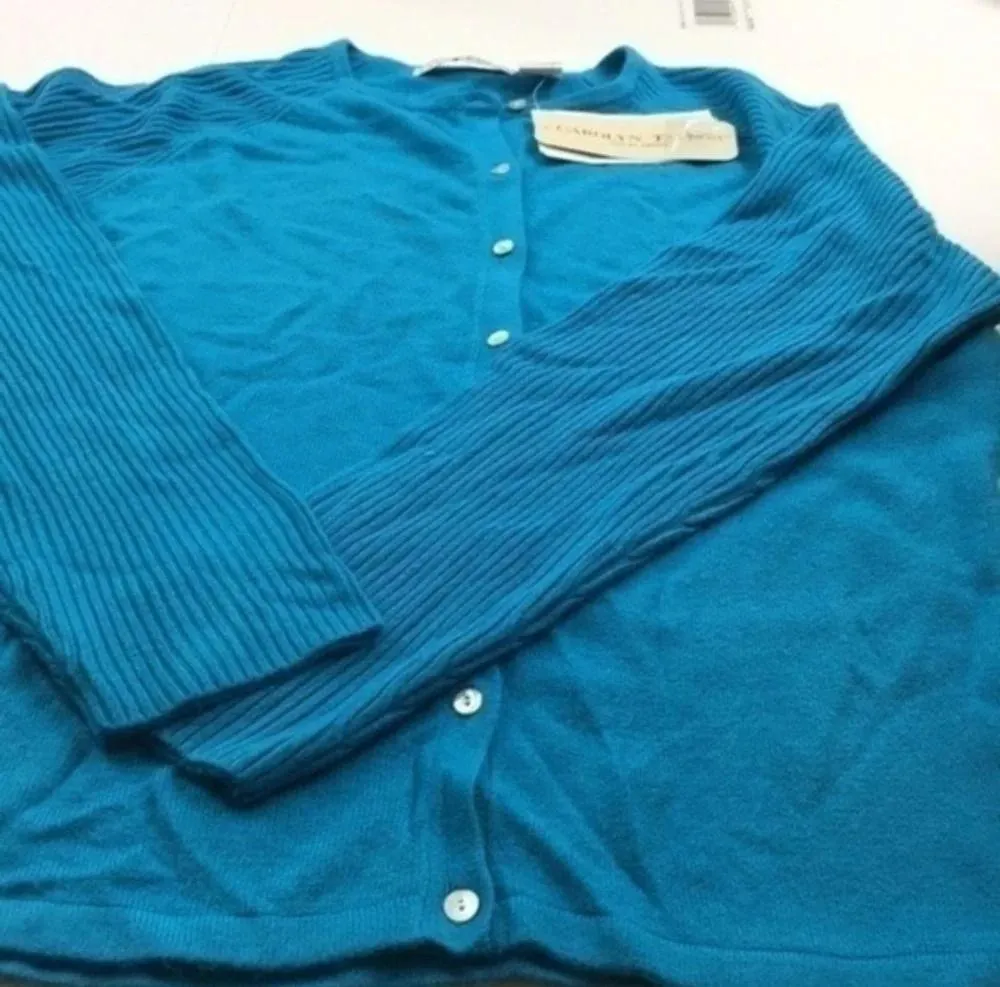 Carolyn  Taylor  ladies sweater  Small​ - Image 8