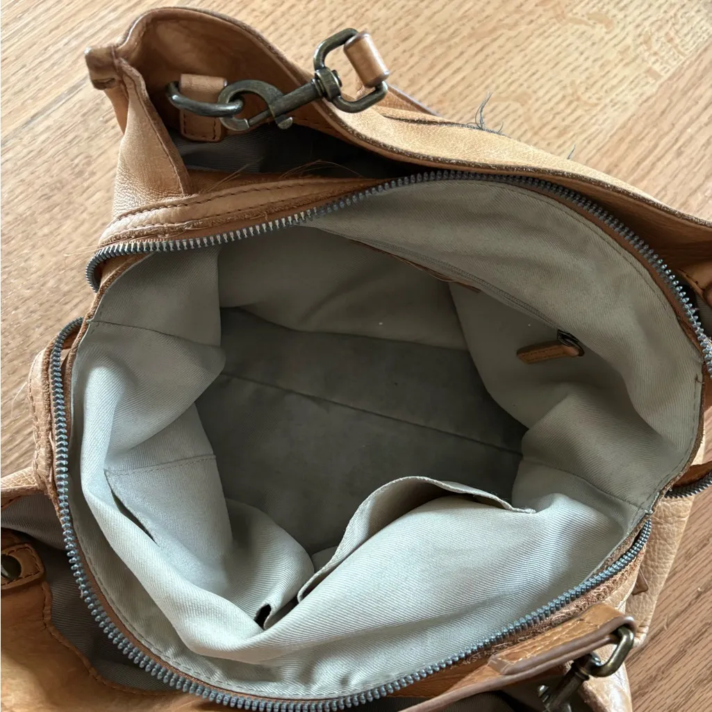 American leather co bag - Image 4