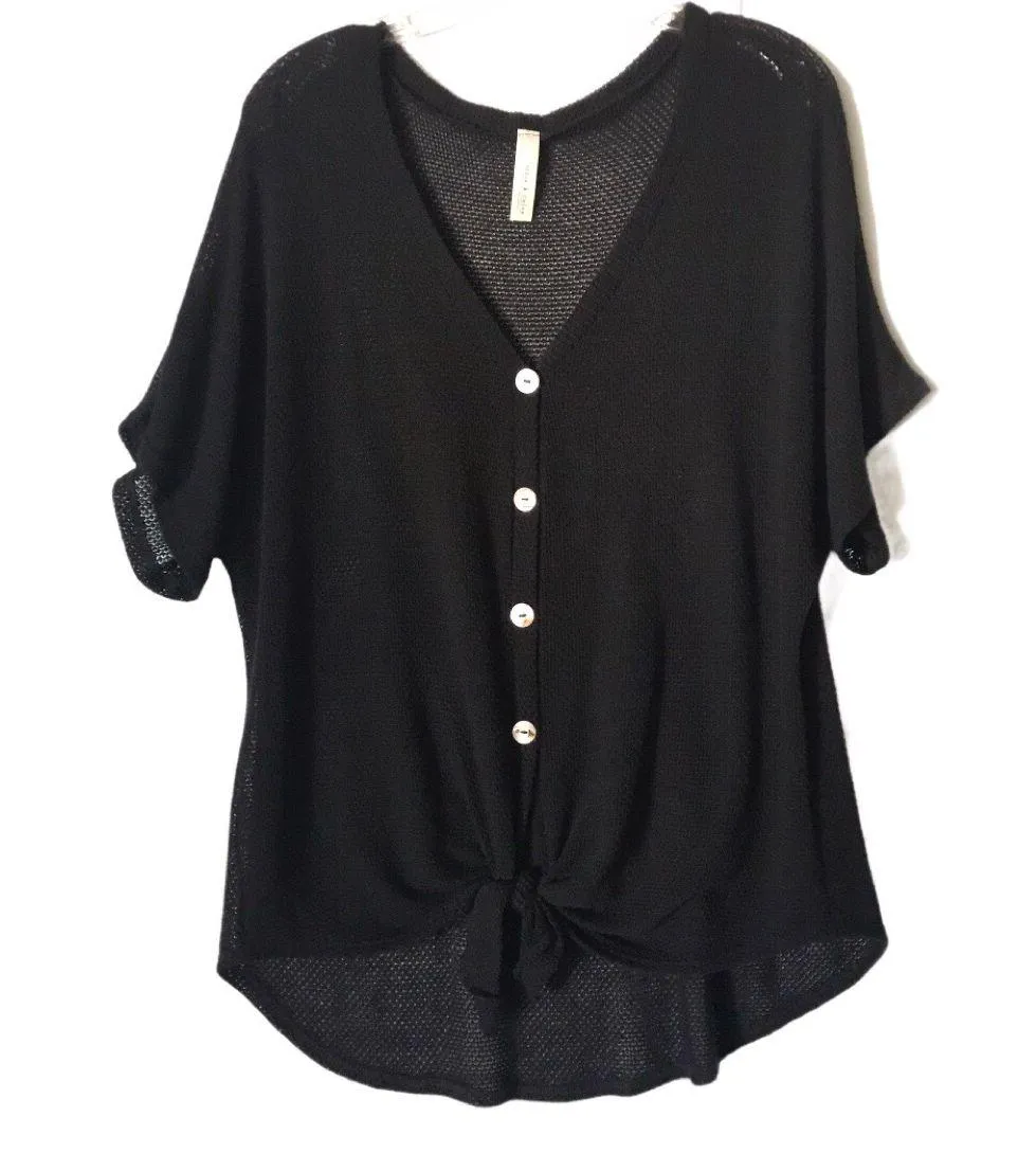 Ollie & Chloe By Jolie Top  - Image 5