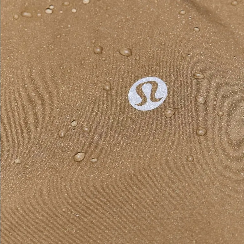 Lululemon Always Effortless Jacket Frontier Size 12 NWOT First Release 2019 - Image 8