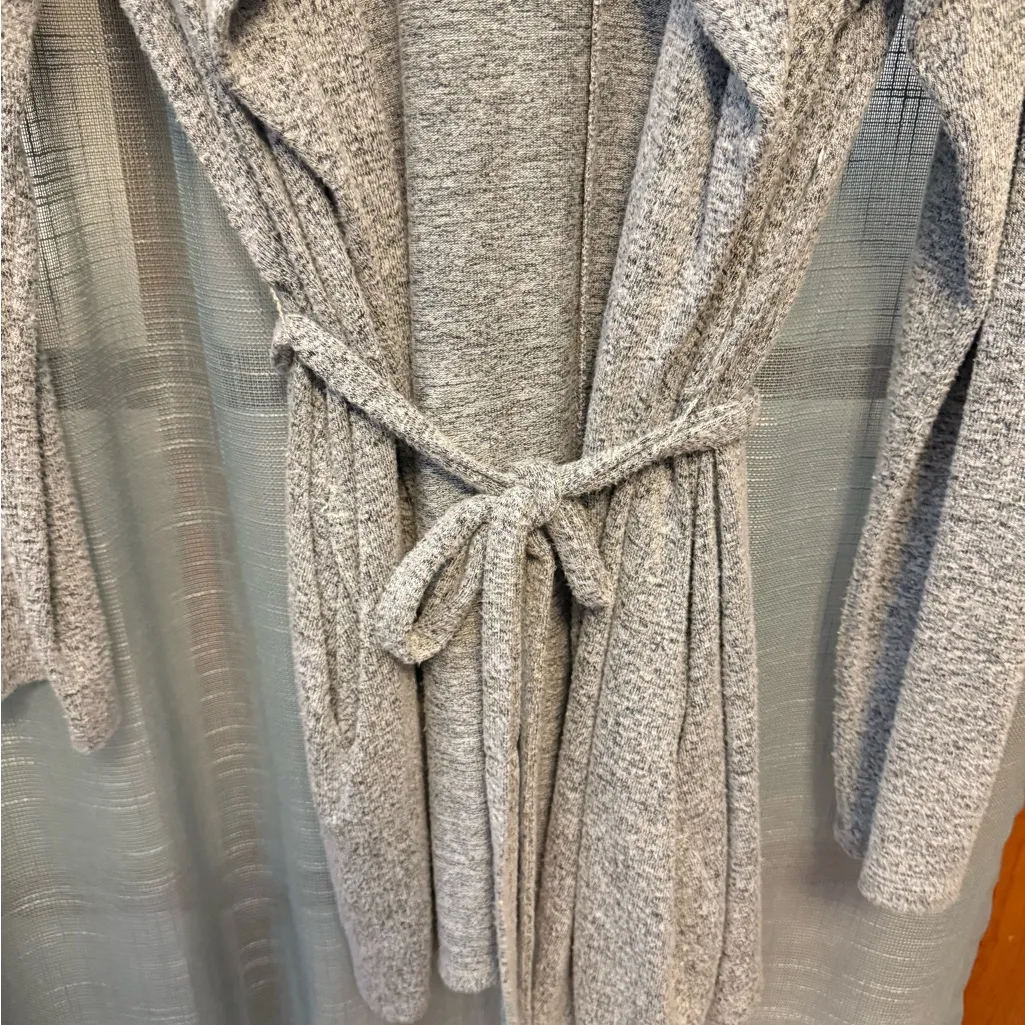 Light Gray Cardigans Size L - Image 3