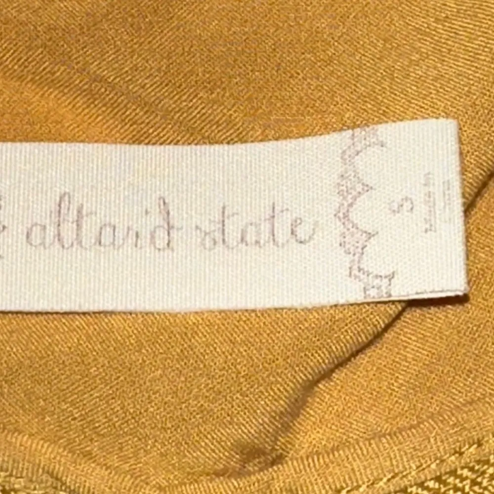 Altar'd State Frayed Hem Tank Dress - Image 7