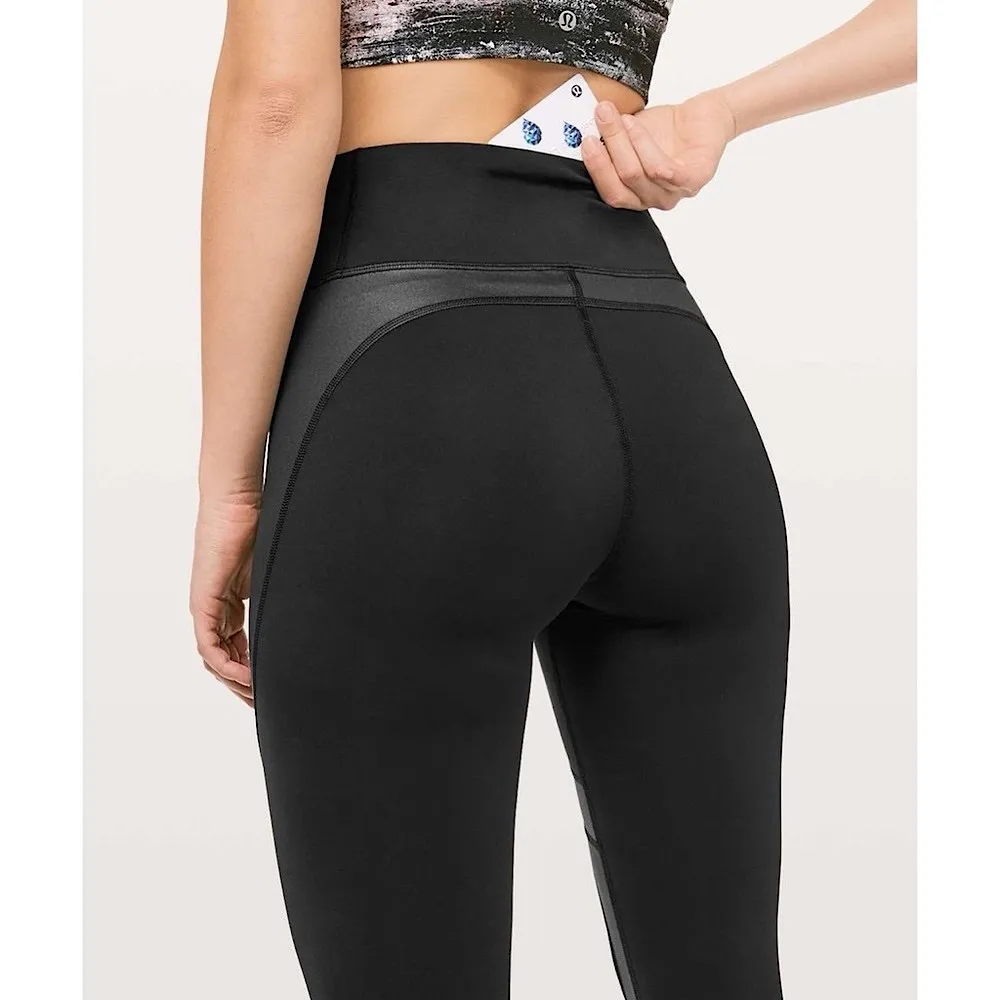 Lululemon City Core 28” Leggings - Image 4