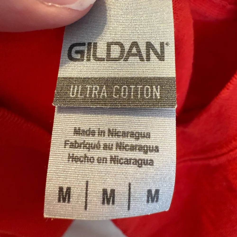 East Coast Water Sports Cape May Wildwood New Jersey Long Sleeve T Shirt Medium - Image 6